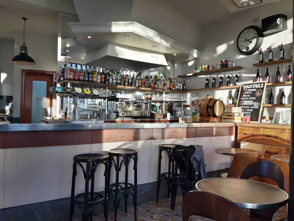 La consigne — Poissons et fruits de mer à Romainville — photo 3