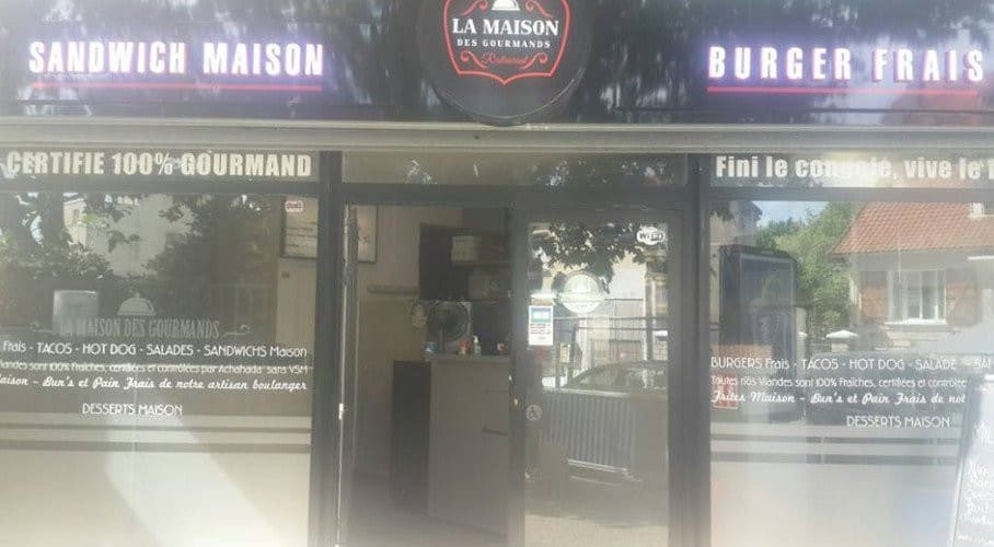 La Maison Des Gourmands — photo 2