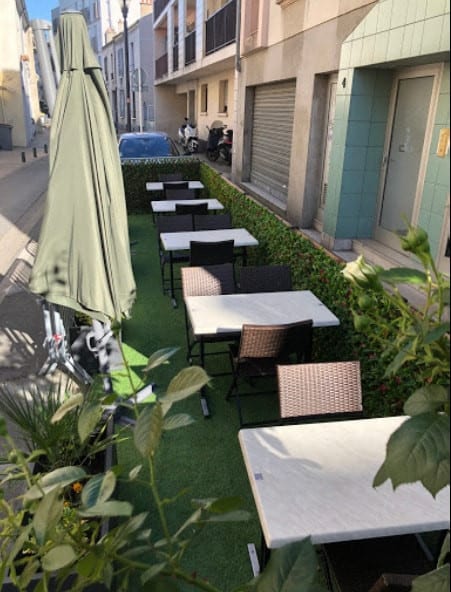 La Méditerranée — photo 2