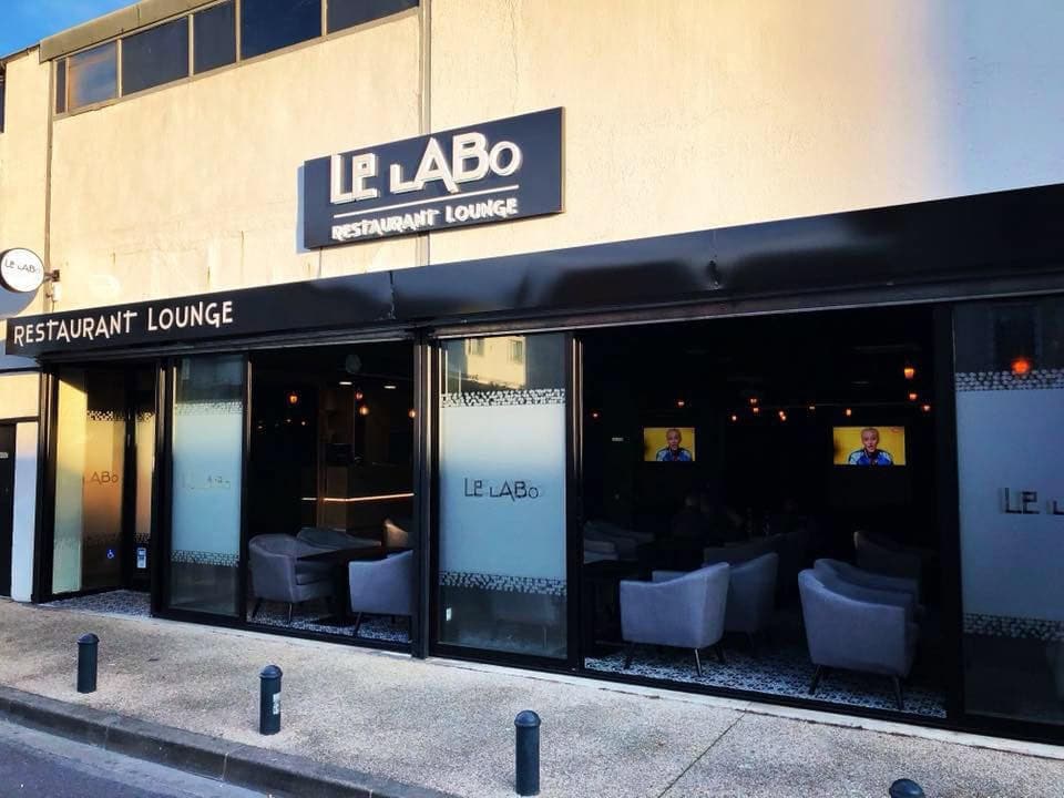 Le Labo — photo 2