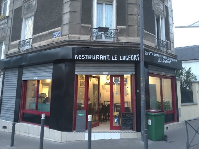 Le Lagfort — photo 2
