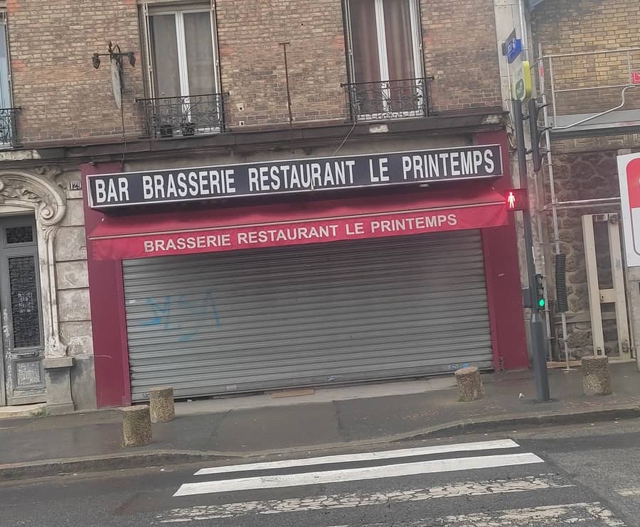 Le Printemps — photo 3