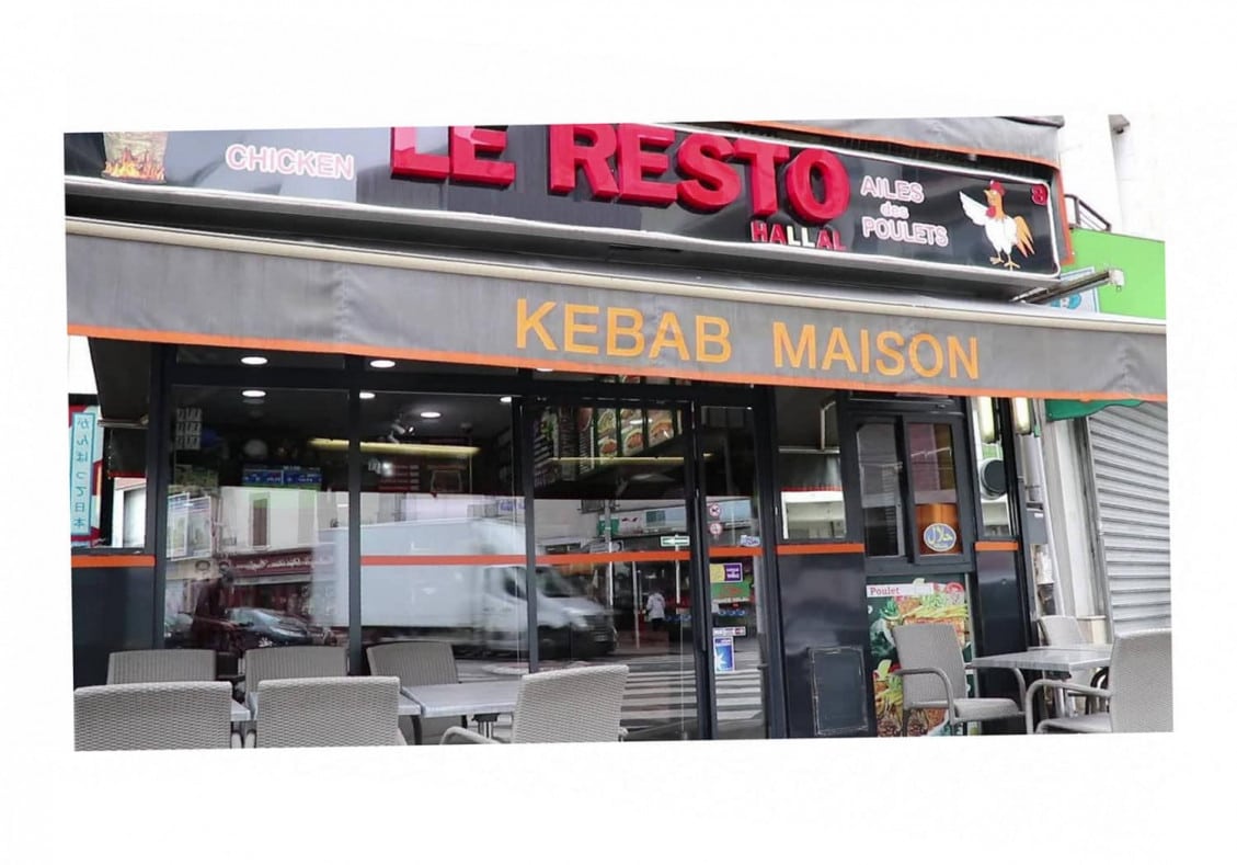 Le Resto — photo 3