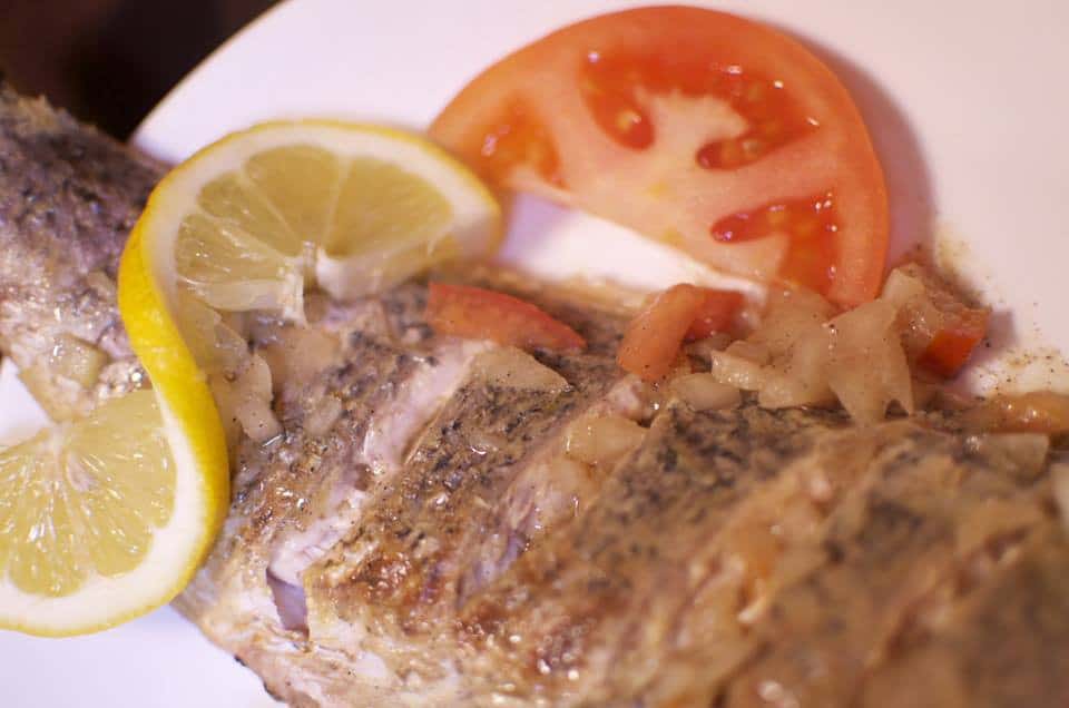 Les grillades africaines — Viandes et Grillades à Romainville — photo 3