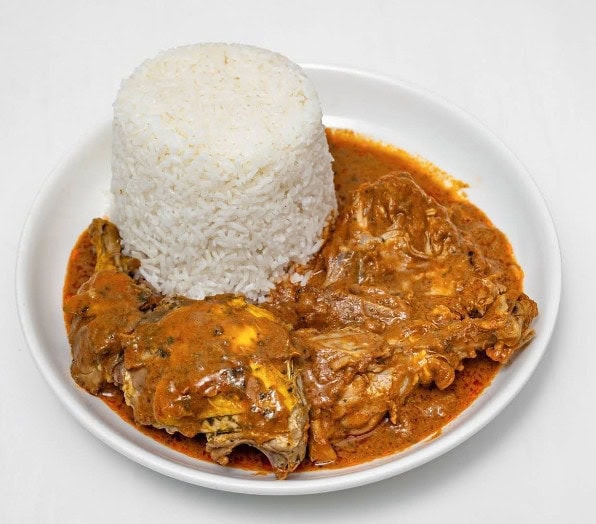 Mama Ivoire — photo 3