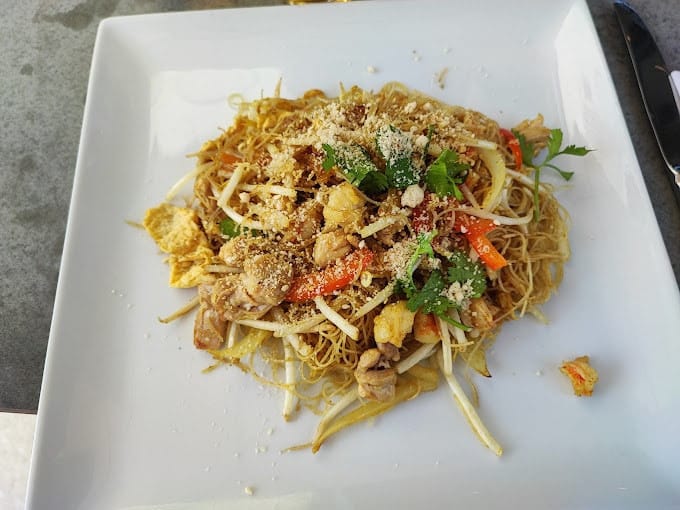Photo de Mekong Kitchen