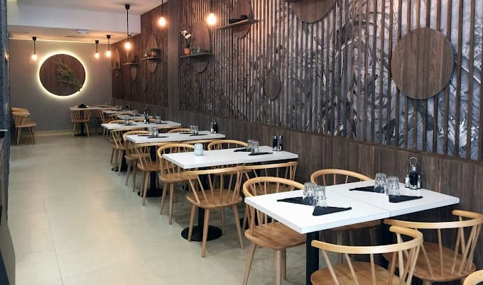 Mekong Kitchen — photo 3