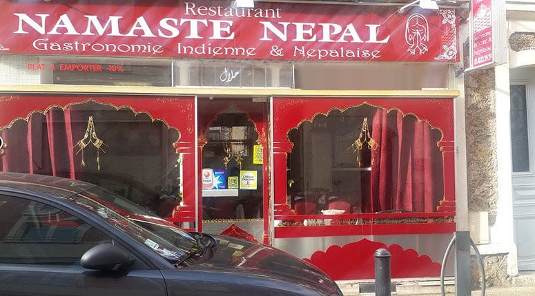 NamasteNepal — photo 2