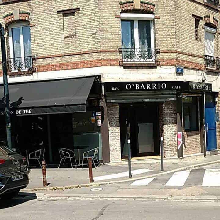 O'Barrio — photo 3