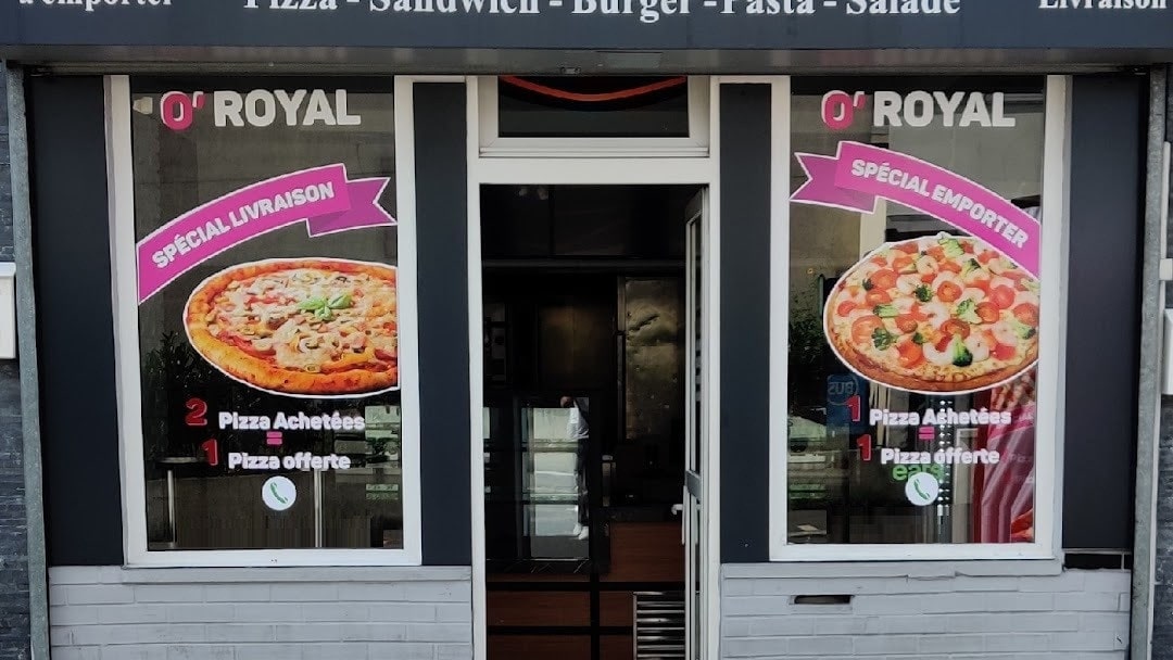 O'royal — photo 3