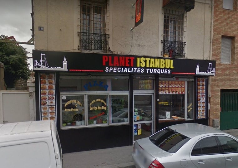 Planète Istanbul — photo 3