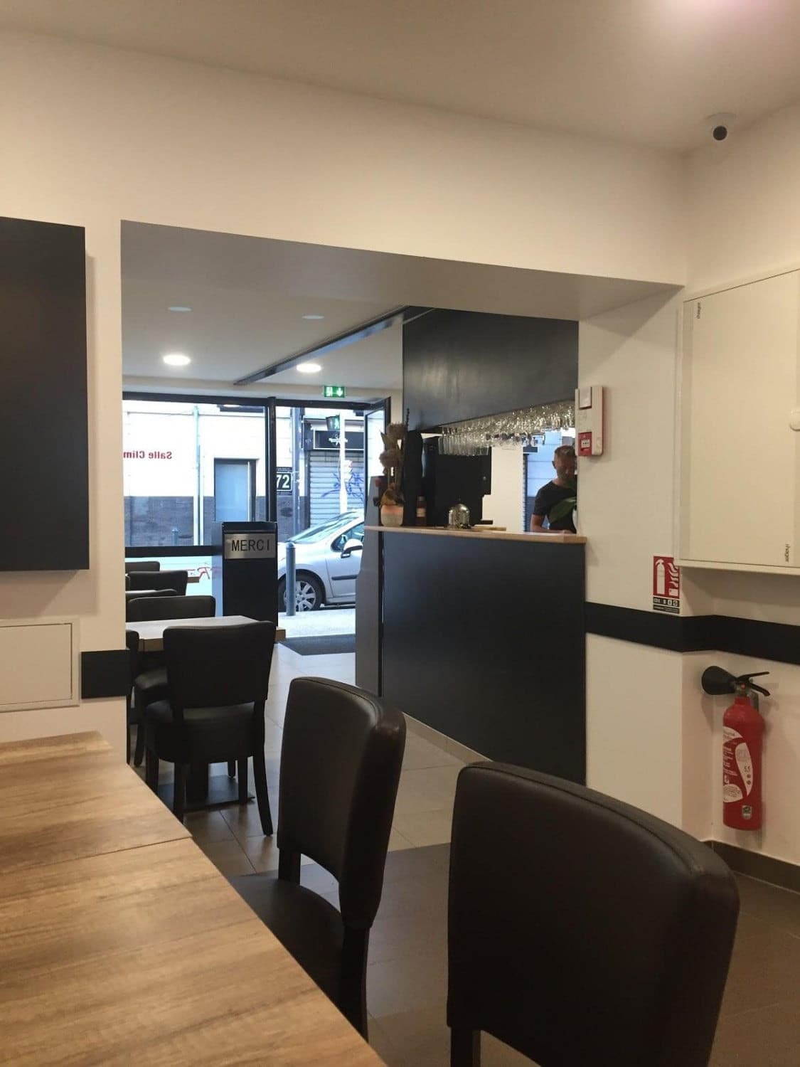 Restaurant Dem — photo 3