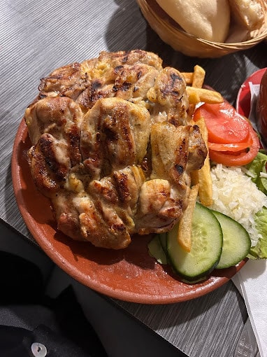 Photo de Rostiljijada Kod Pobratimi
