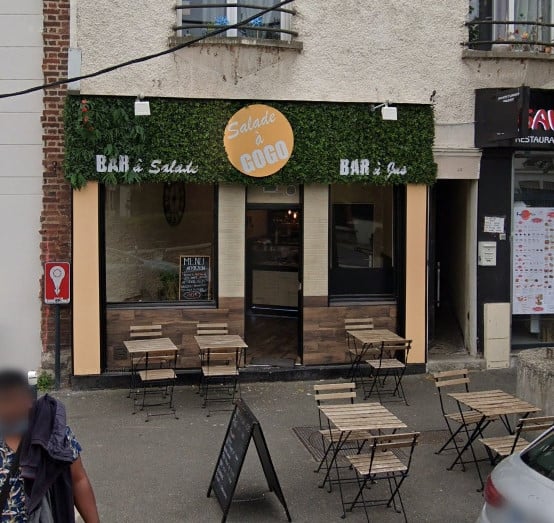 Salade à Gogo — photo 3