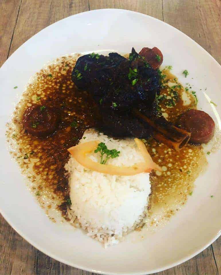 Caraïbes Food — photo 2