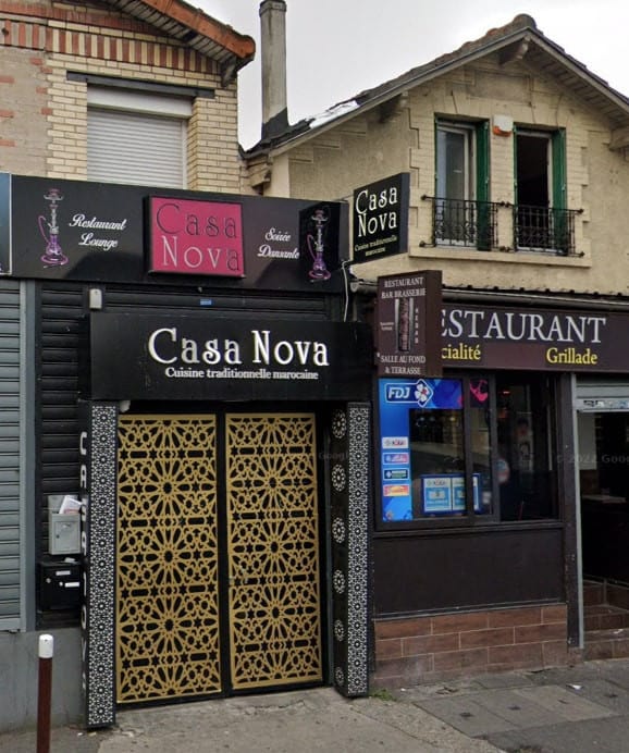 Casa Nova — photo 2