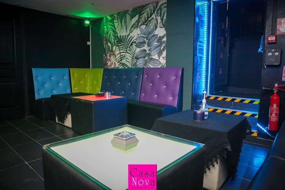 Casa Nova — photo 3