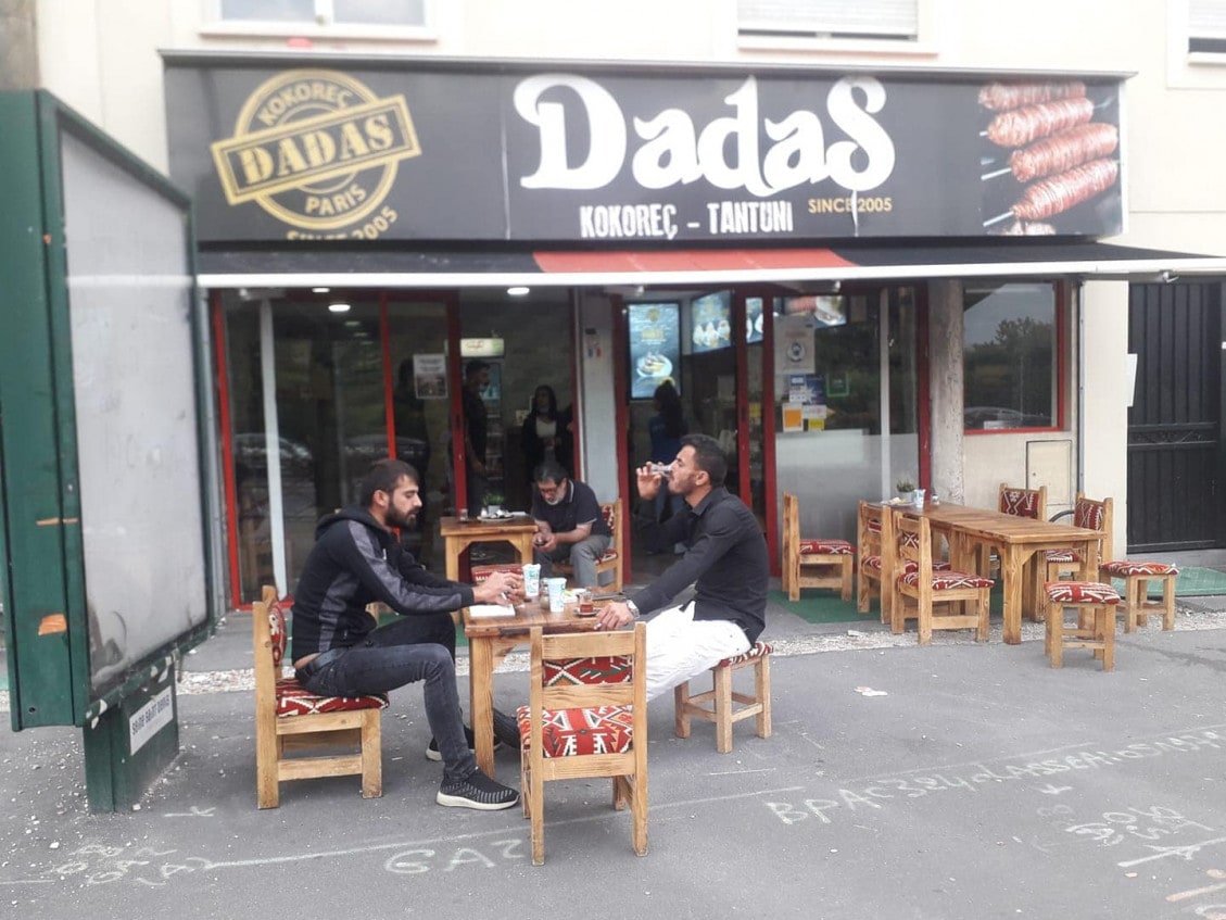 Dadas — photo 3