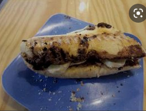 Frenchy’s — photo 2