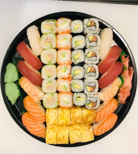 Id Sushi — photo 2