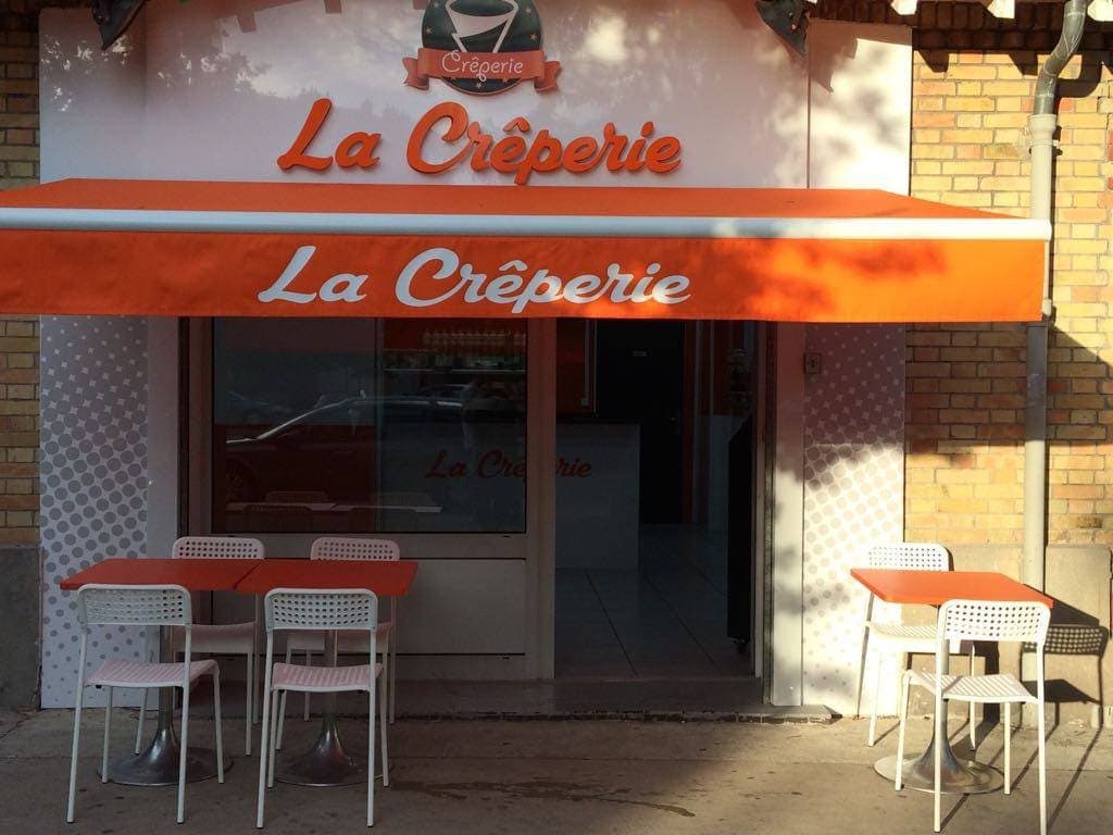 La Crêperie — photo 2