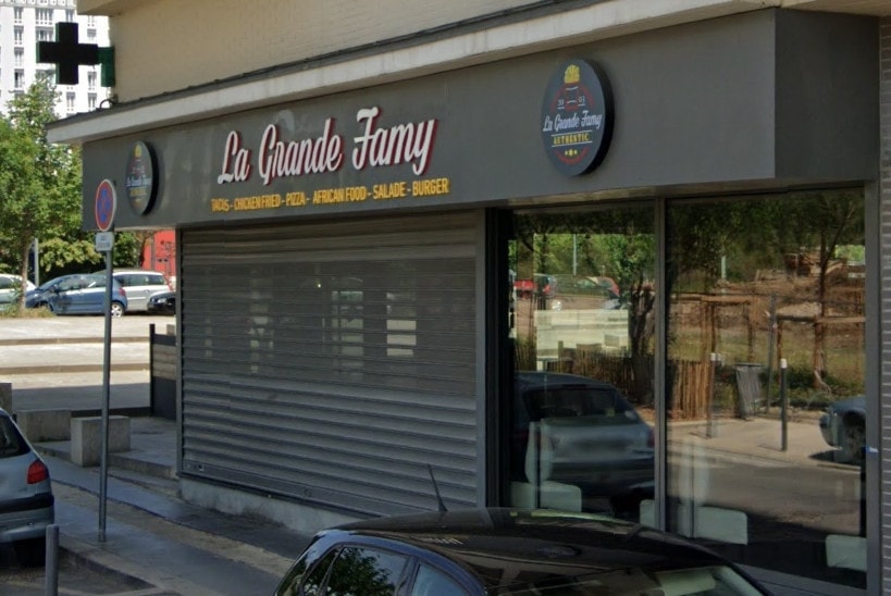 La grande famy — photo 3