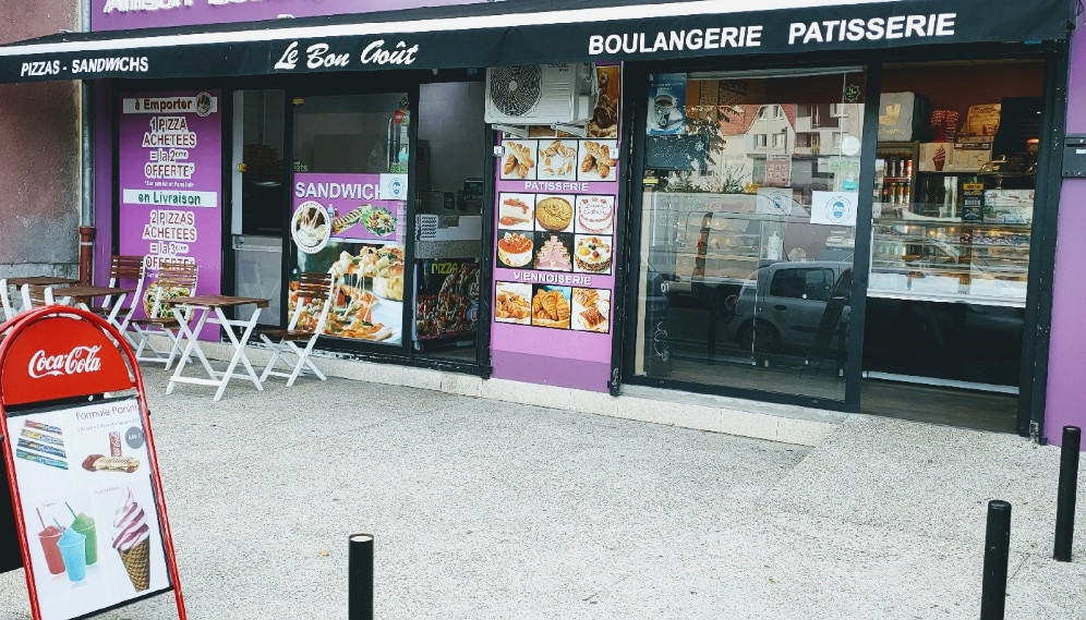 Le Bon Gout — photo 3