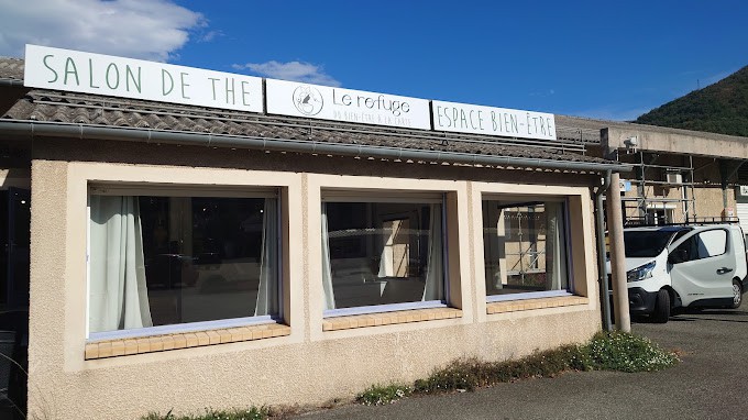 Le Refuge Du Vieux Lion — photo 2