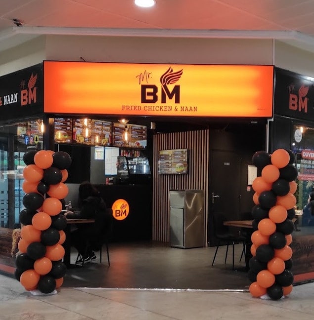 Mister  bm — photo 2