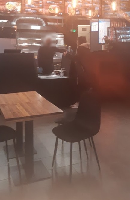Mister  bm — photo 3
