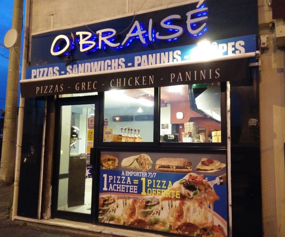 O'Braise — photo 3
