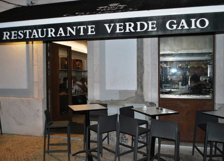 O verde Gaio — photo 2