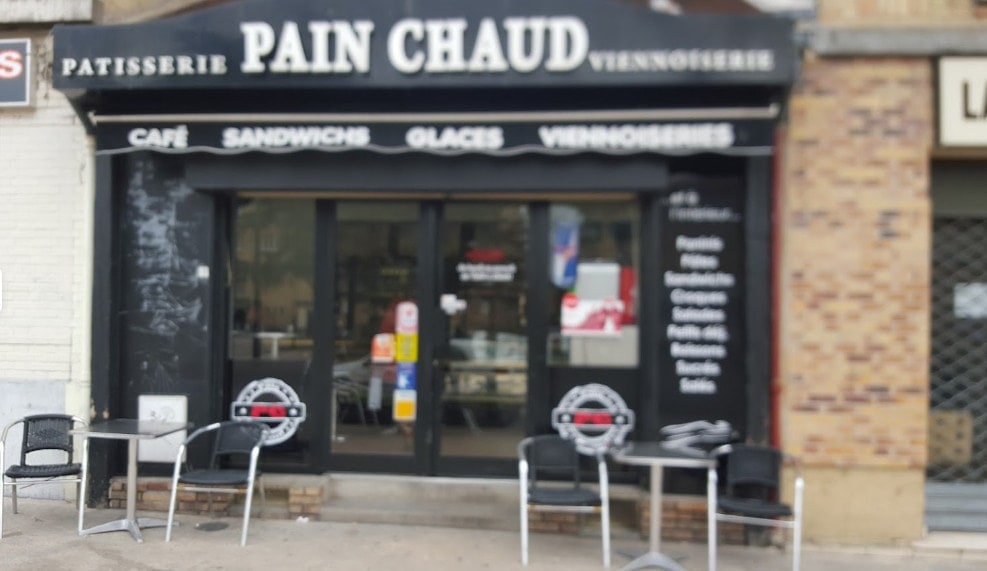 Pain Chaud — photo 2