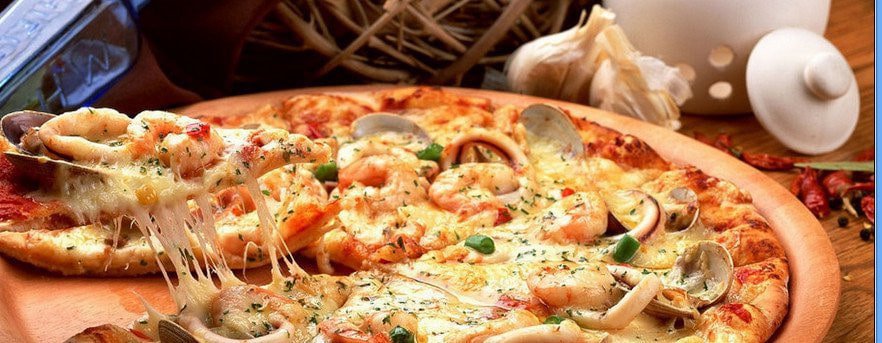Pizza Andiamo — photo 3