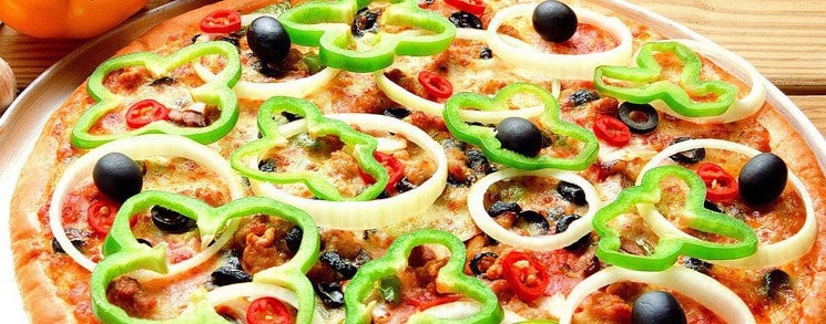 Pizza Andiamo — photo 2