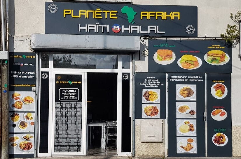 Planète Afrika Haïti — photo 2