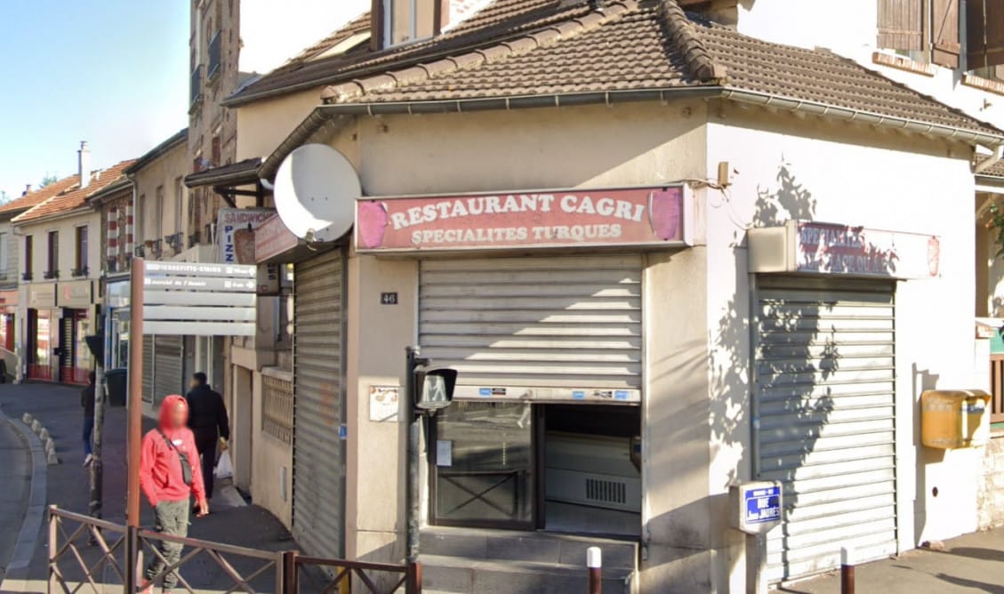 Restaurant Cagri — photo 3