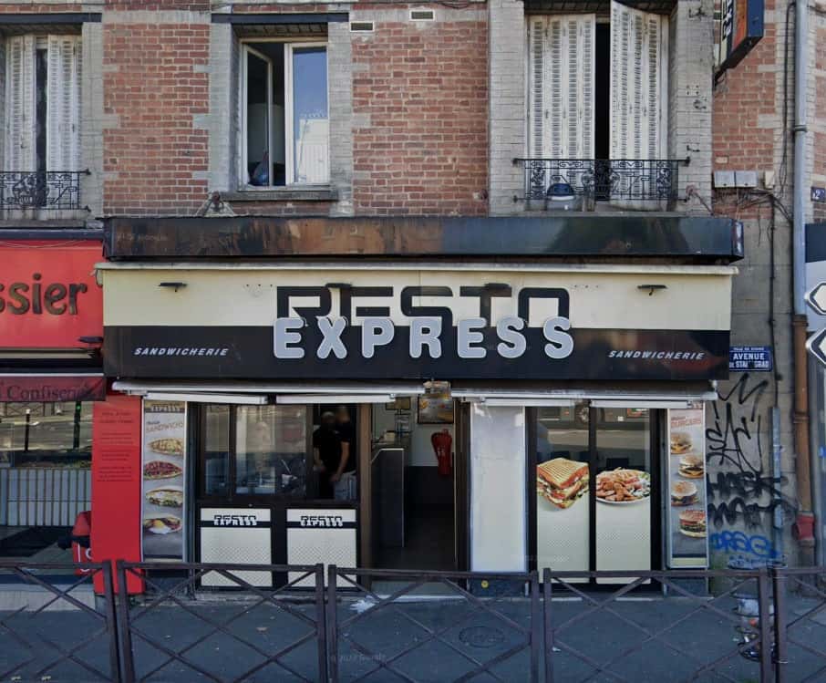 Resto Express — photo 2