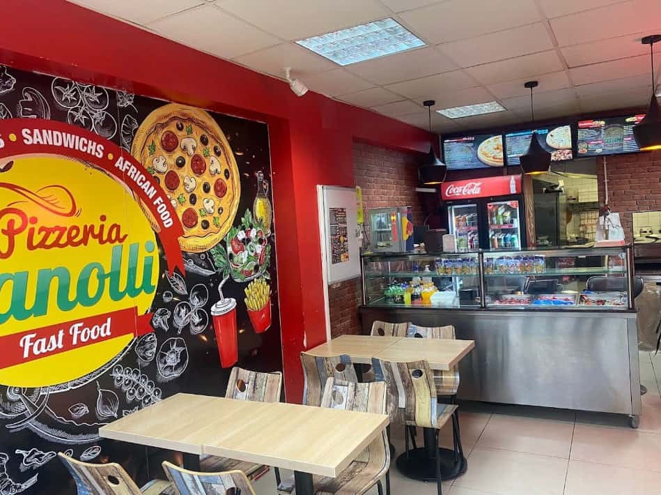 zanolli pizza — photo 3