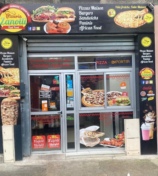 zanolli pizza — photo 2