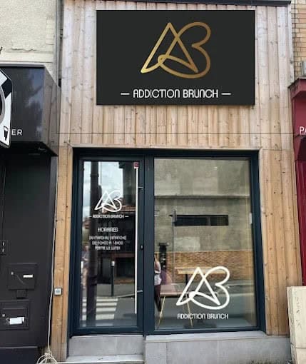 Addiction brunch — photo 3