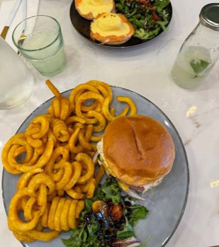 Photo de Addiction brunch