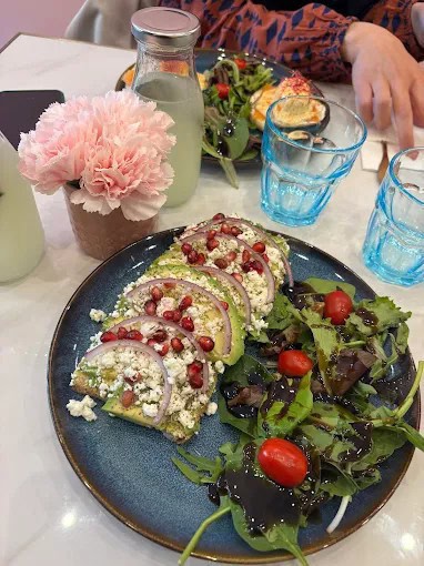Addiction brunch — photo 2