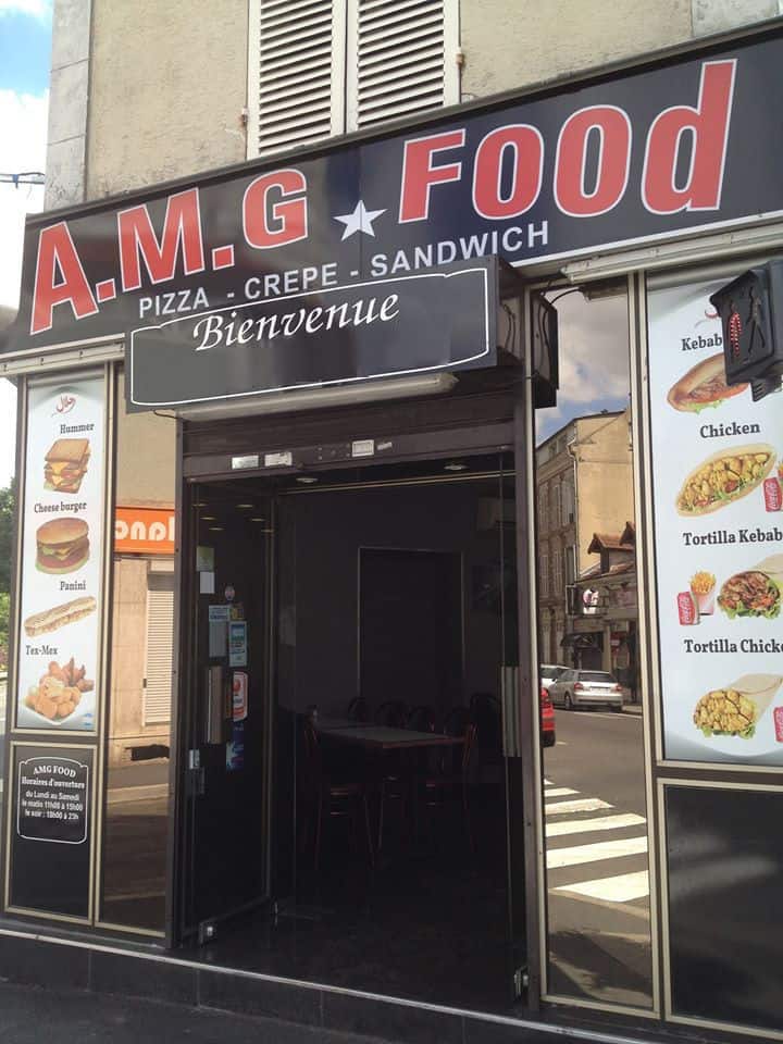 Amg Food — photo 2