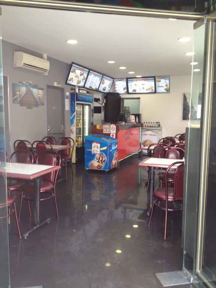 Amg Food — photo 3