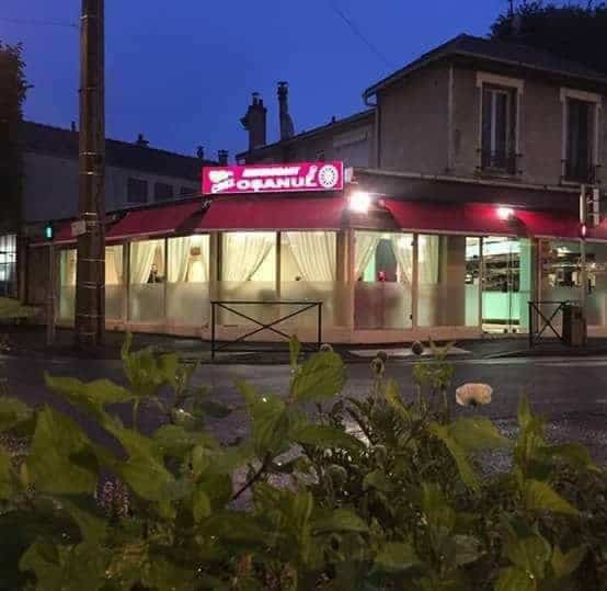 Chez Osanul — photo 3