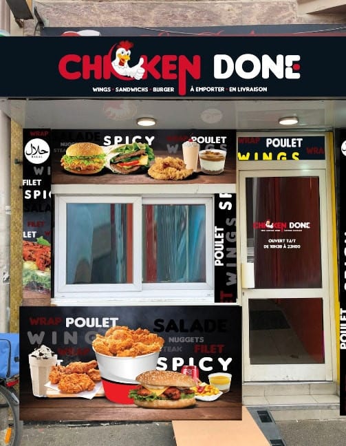 Chicken Done — photo 3