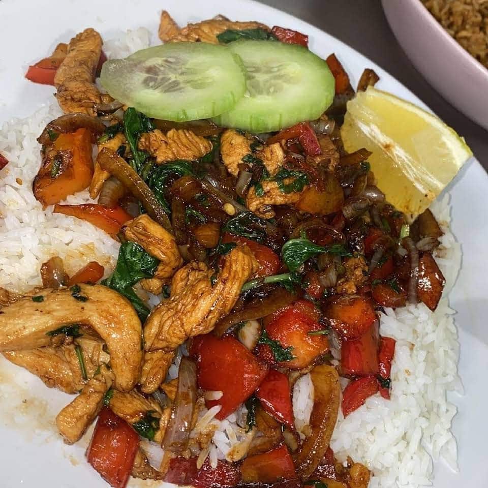 Click'n Thai — photo 2