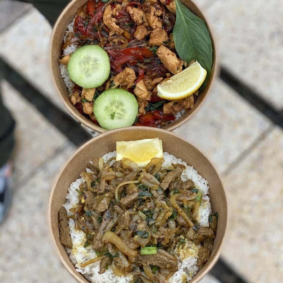 Click'n Thai — photo 3