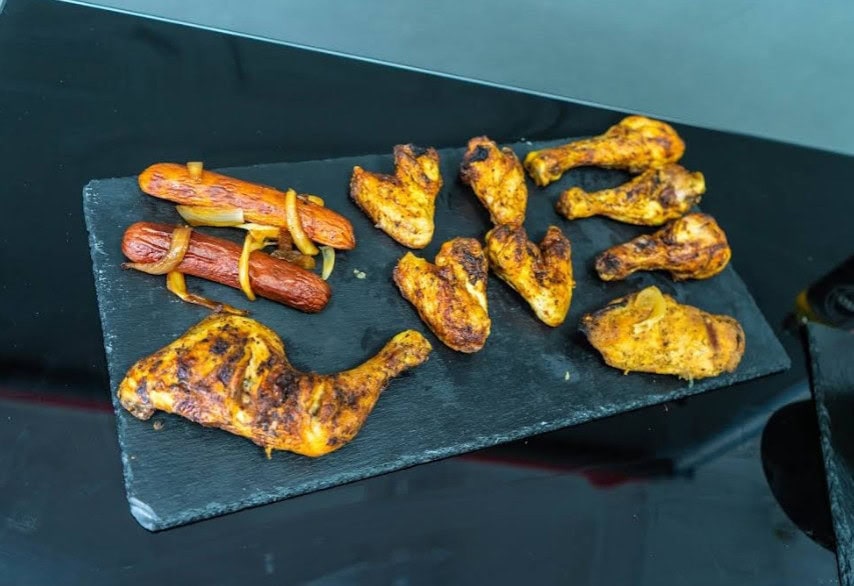 L'instant Poulet — Viandes et Grillades à Villemomble — photo 2